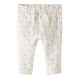 NBNLAGO MIO PANT LIL 13251847 Coconut Milk BLUEBERRY