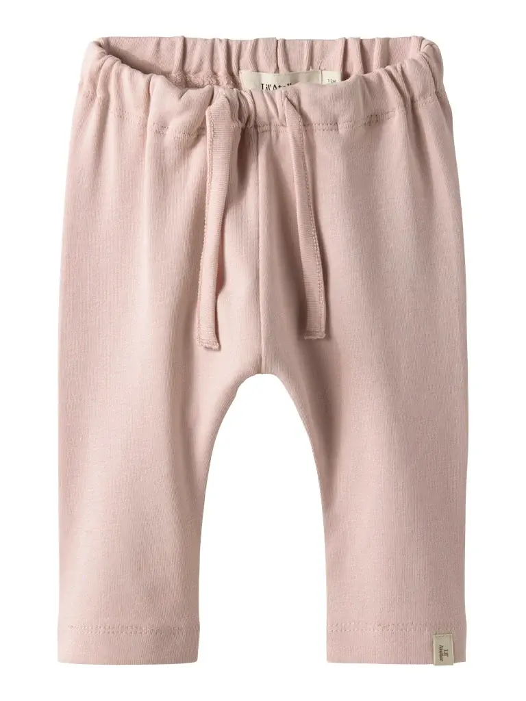 NBNGAYO PANT LIL 13245117 Peach Whip