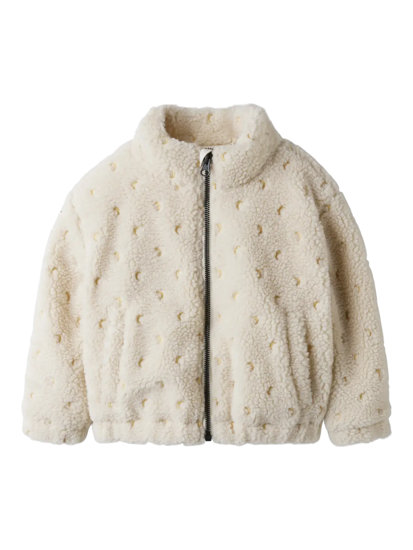 NMNNALO LOOSE JACKET LIL 13248446 Turtledove