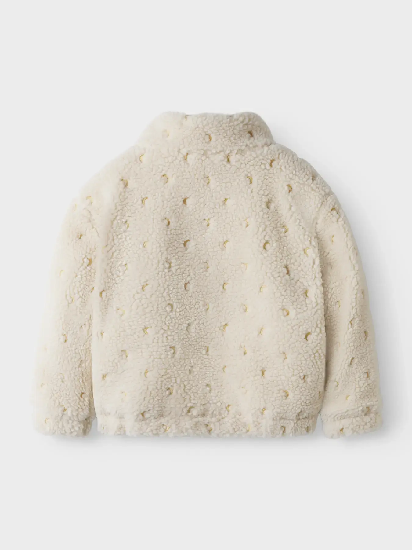 NMNNALO LOOSE JACKET LIL 13248446 Turtledove