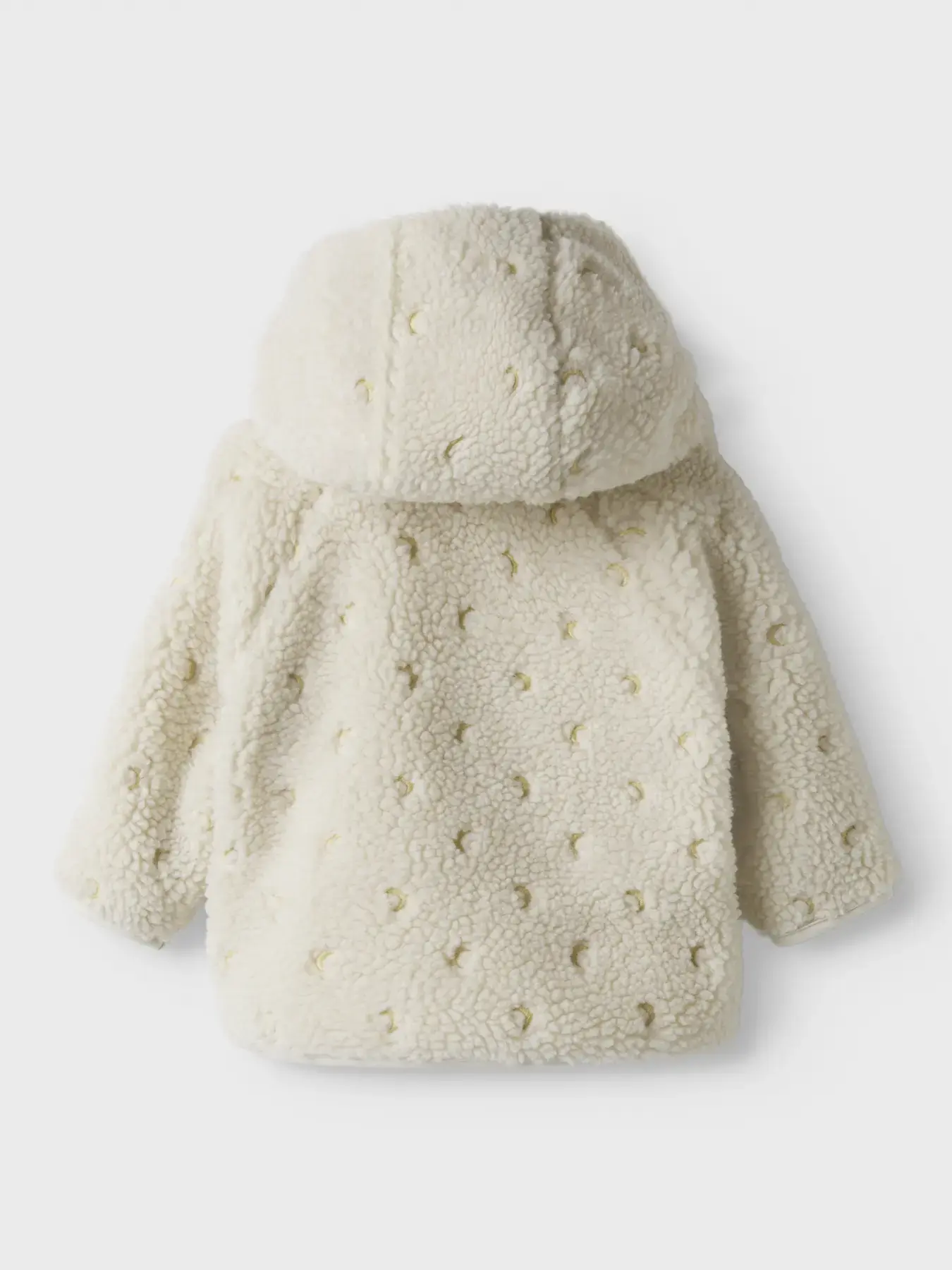 NBNNALO LOOSE JACKET LIL 13248441 Turtledove