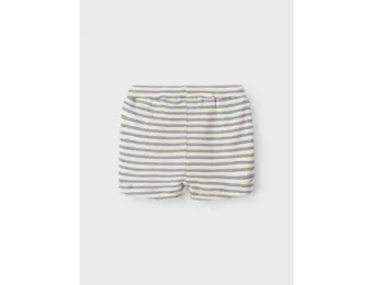 NBMJERIMIAH SHORTS 13242945 Blue Mirage