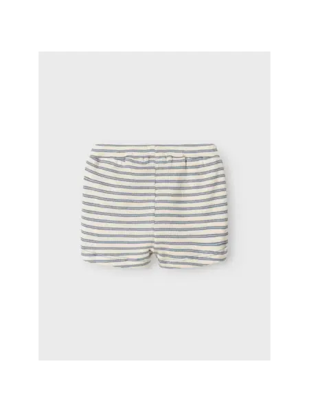 name it NBMJERIMIAH SHORTS 13242945 Blue Mirage