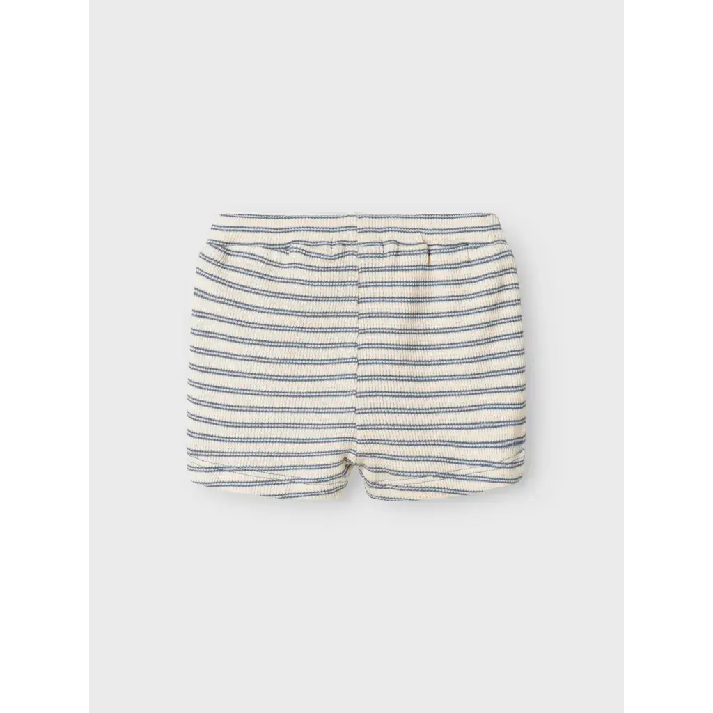 NBMJERIMIAH SHORTS 13242945 Blue Mirage