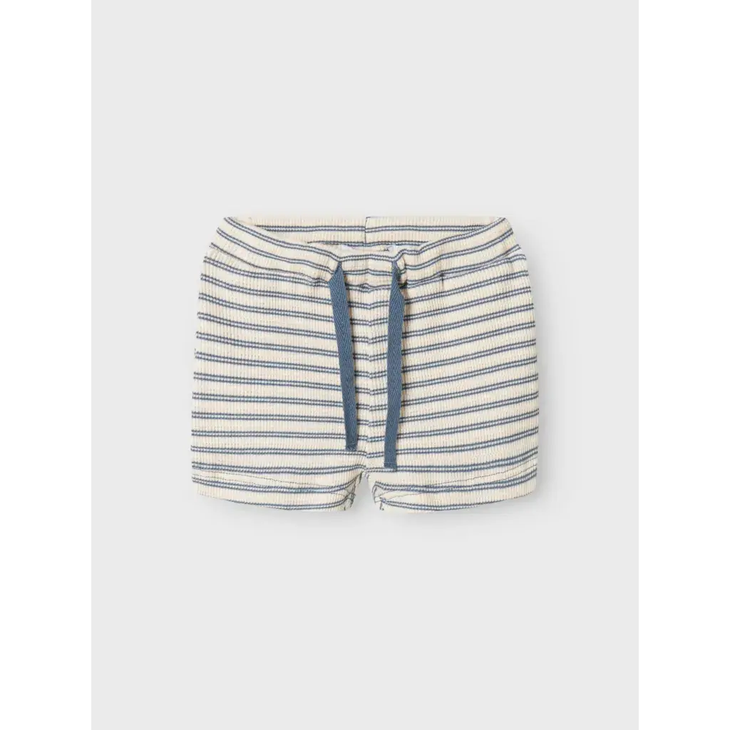 NBMJERIMIAH SHORTS 13242945 Blue Mirage