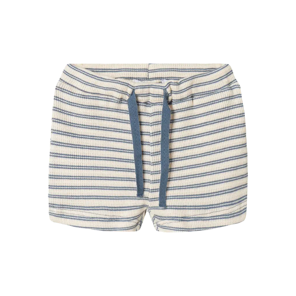 NBMJERIMIAH SHORTS 13242945 Blue Mirage