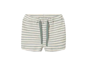 NBMJERIMIAH SHORTS 13242945 Slate Gray