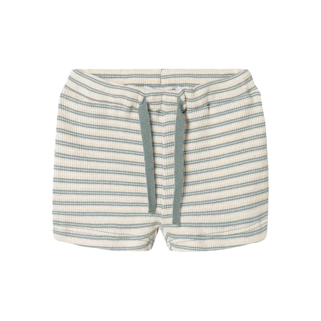 NBMJERIMIAH SHORTS 13242945 Slate Gray