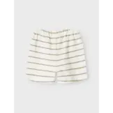 NBNOTERRY SHORTS 13243078 Cloud Dancer