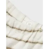 NBNOTERRY SHORTS 13243078 Cloud Dancer