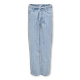 KOGGIANNA MW STRAIGHT STRIPE DNM YORK 15359804 Light Blue