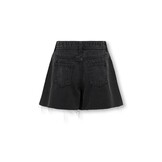 KOGMANJA STUDED SHORTS OTW 15325727 Black