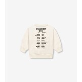 ALIX sweater 61000804008 soft white