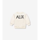 ALIX sweater 61000804008 soft white