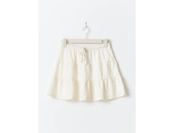 Mini skirt 24847 Gardenia (1496)