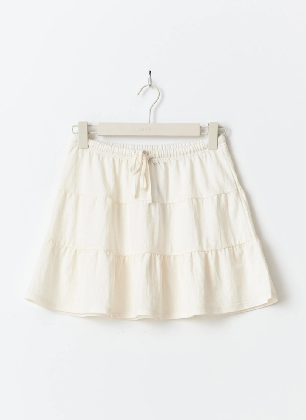Mini skirt 24847 Gardenia (1496)