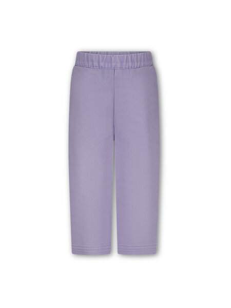 The New Chapter Atlas pants D501-0645 Pastel lilac