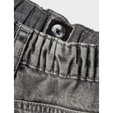 NMMBEN TAP JEANS 8940-BC NOOS 13242725 Medium Grey Denim