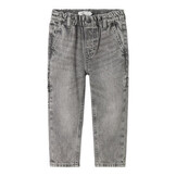 NMMBEN TAP JEANS 8940-BC NOOS 13242725 Medium Grey Denim