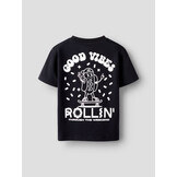 NMMKEN SS NREG TOP 13253364 Black