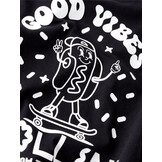 NMMKEN SS NREG TOP 13253364 Black