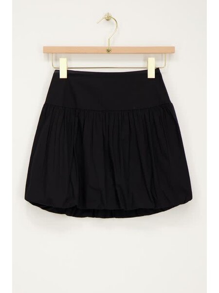 my Jewellery Balloon skirt MJ12382 Black