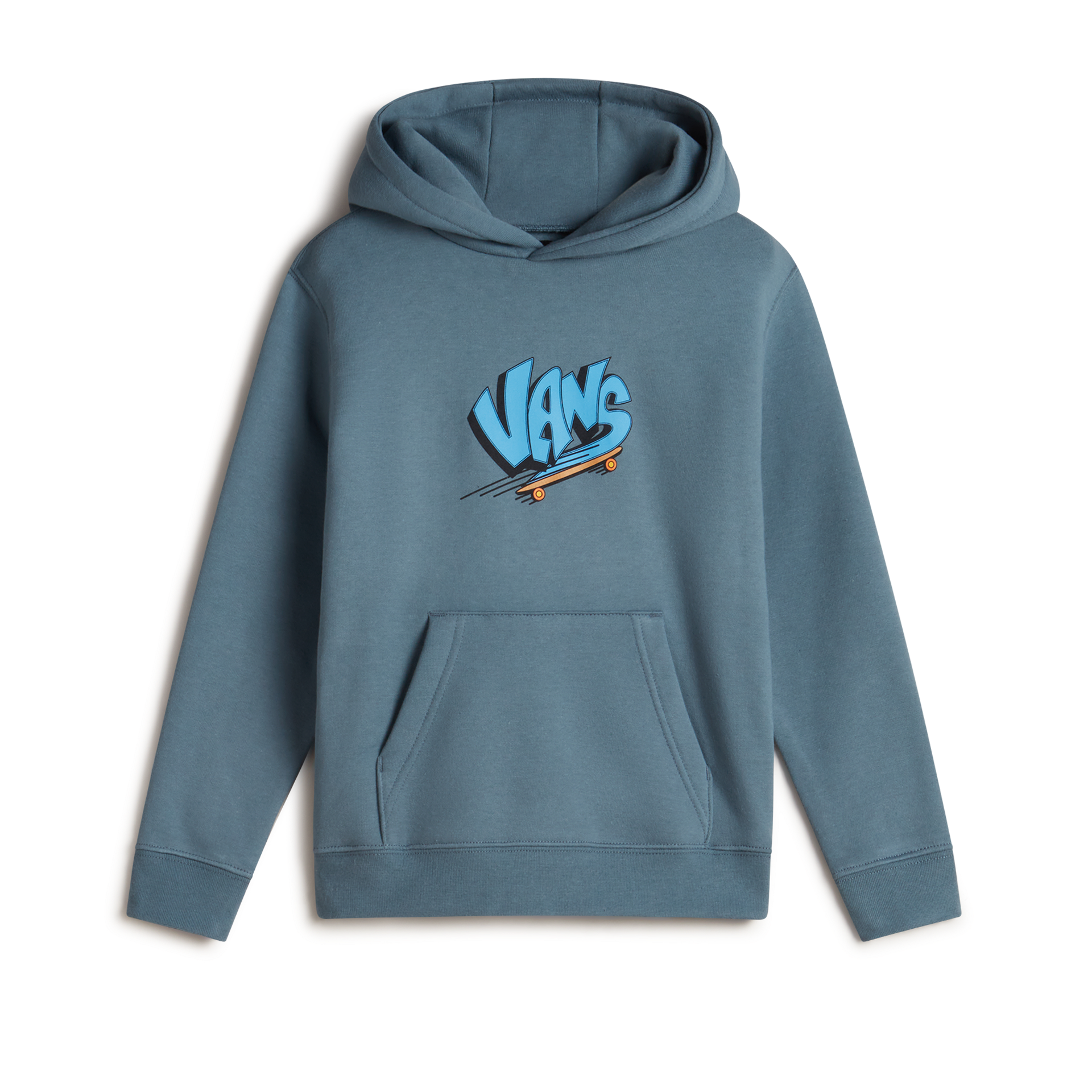 SK8 Pullover VN000PYZRV21 STORMY WEATHER