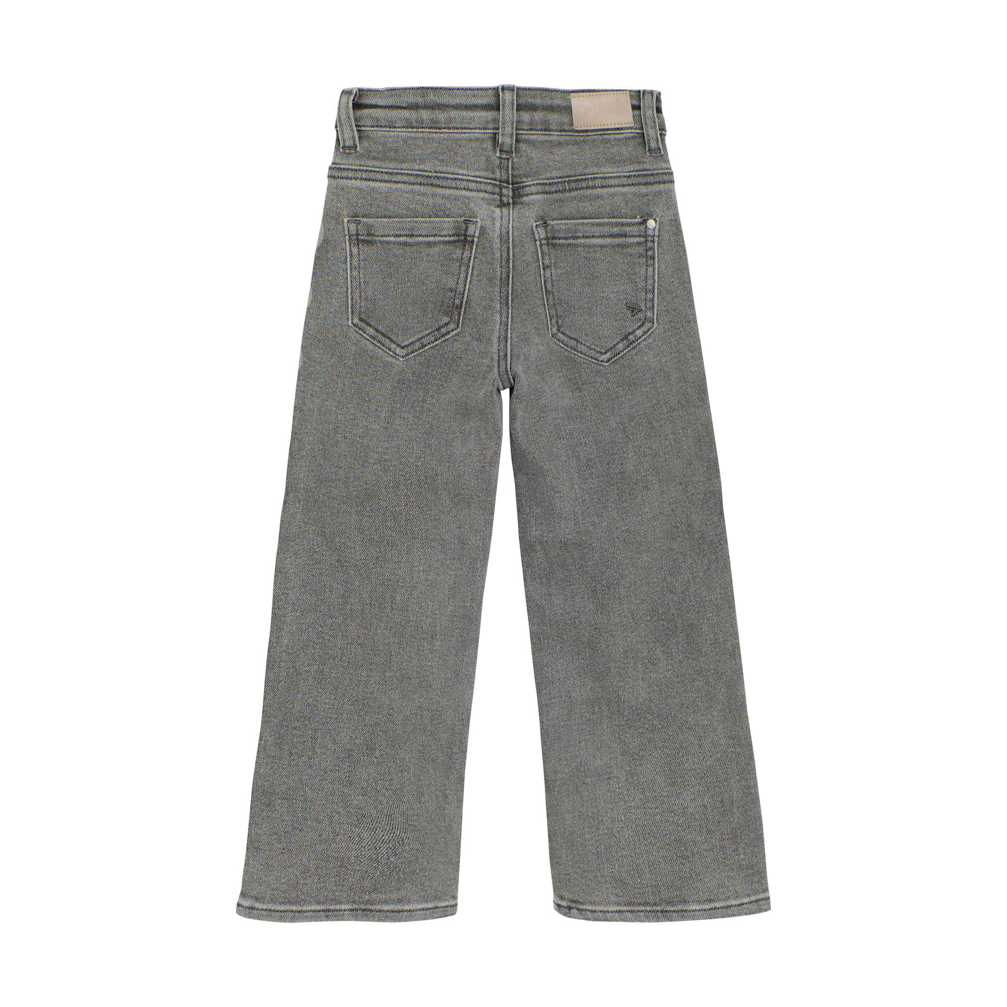 2300 Wide Fit 930245 1149 Used Grey Denim