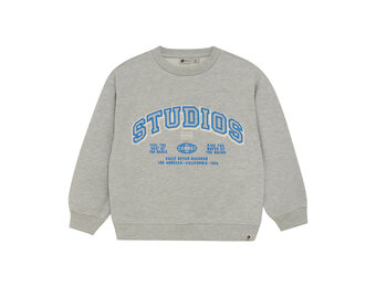 Oversized Sweater Artwork 920174 1220 Medium Grey Melange