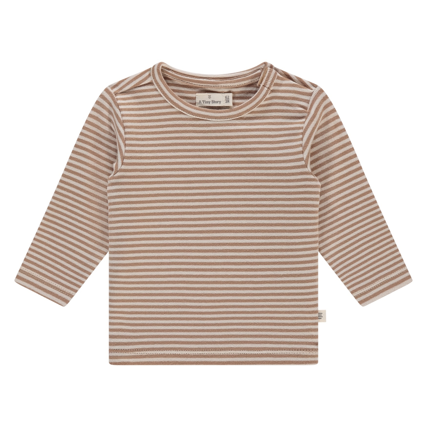 baby t-shirt long sleeve TIN25429633 11 cookie