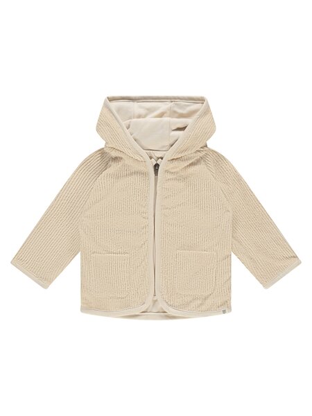 A Tiny Story baby jacket TIN25429130 12 snow