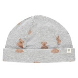 baby hat TIN25429930 13 light grey melange