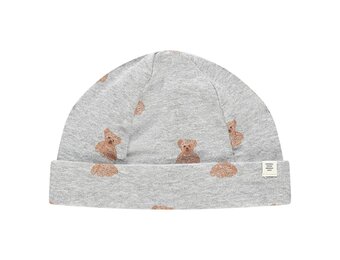 baby hat TIN25429930 13 light grey melange