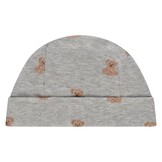 baby hat TIN25429930 13 light grey melange