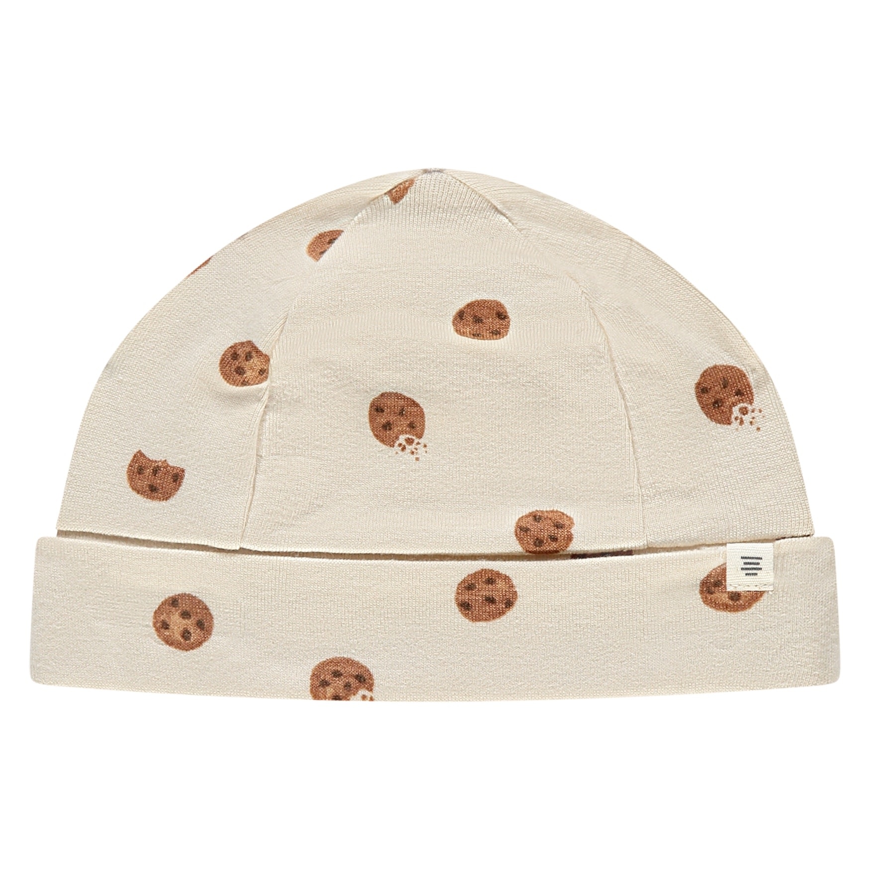 baby hat TIN25429932 12 snow