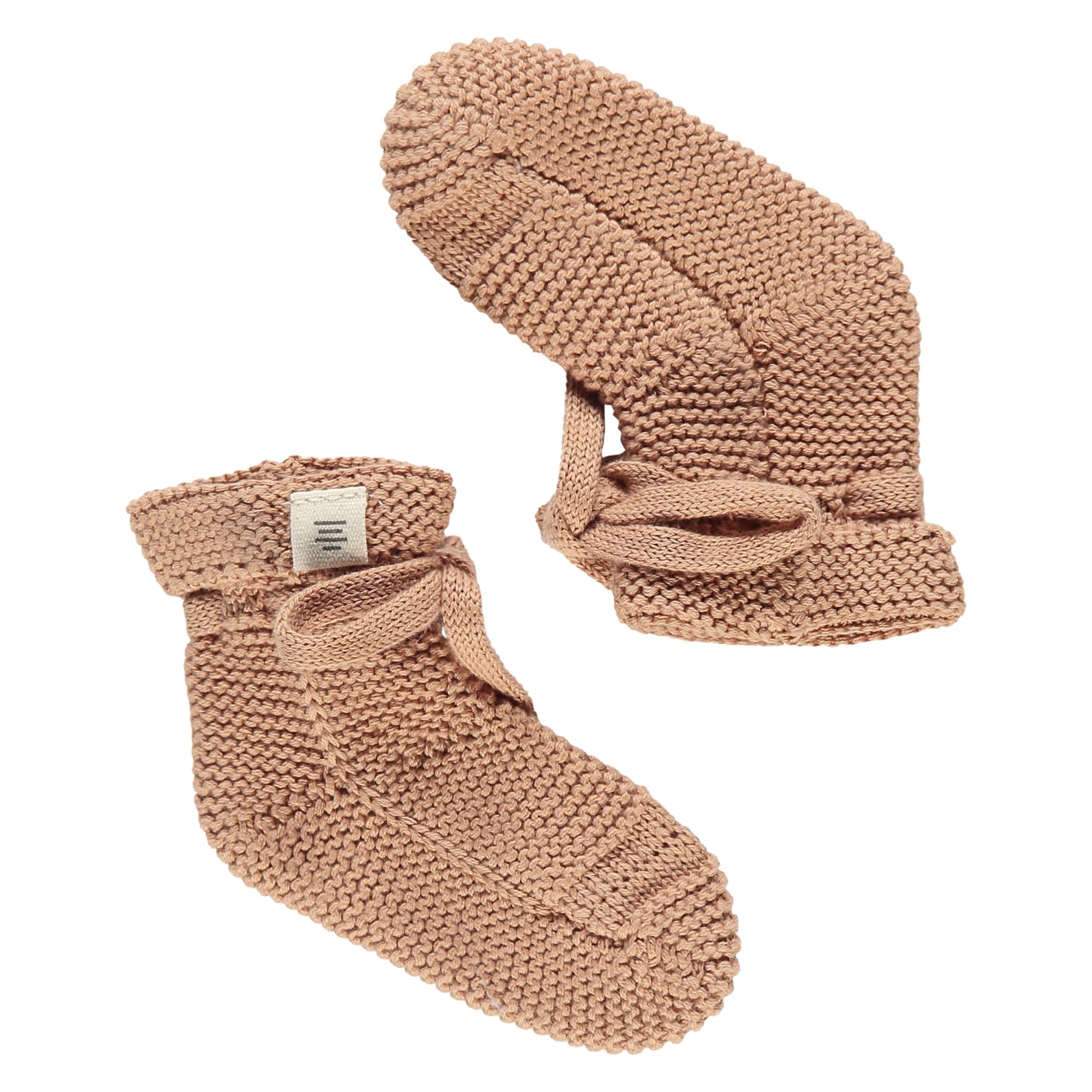 baby slippers TIN25429933 11 cookie