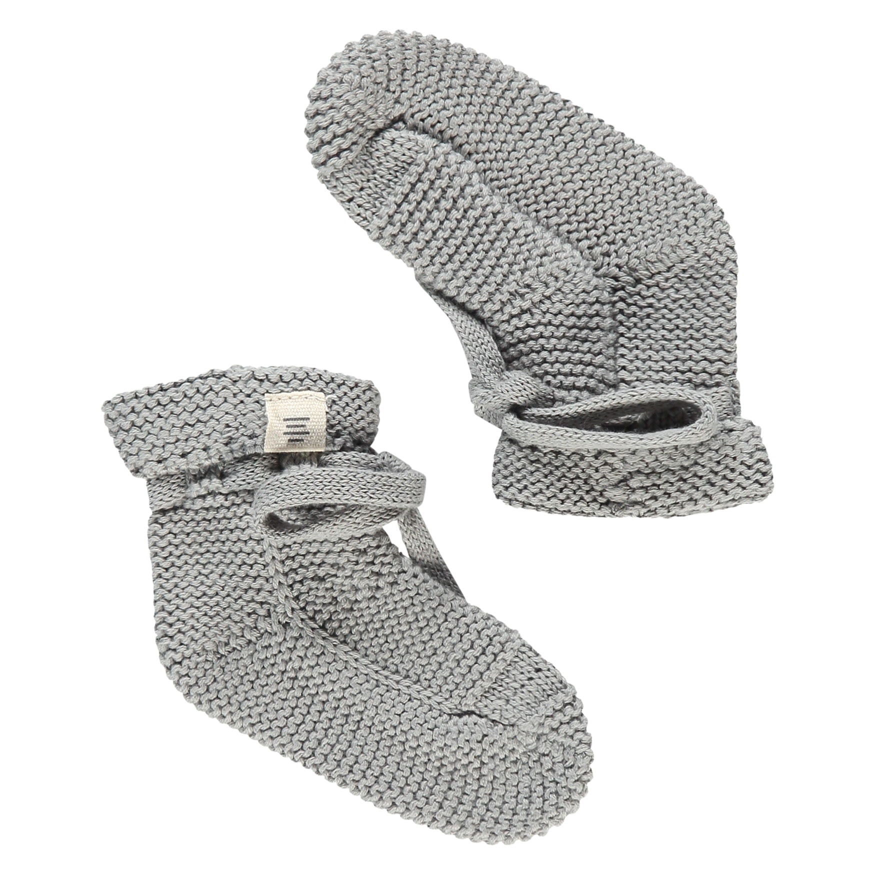 baby slippers TIN25429933 14 steel