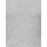 KOGBINA LIFE L/S O-NECK TOP JRS 15356857 Light Grey Melange