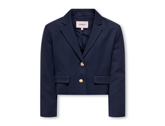 KOGZALLY LIFE SHORT BLAZER TLR 15356032 Night Sky