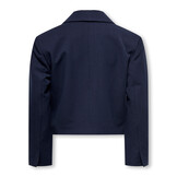 KOGZALLY LIFE SHORT BLAZER TLR 15356032 Night Sky