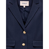 KOGZALLY LIFE SHORT BLAZER TLR 15356032 Night Sky