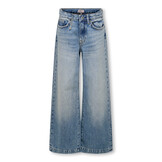 KOGBROOME HW WIDE DNM TAI 15356345 Medium Blue