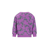 Bobbie sweater D507-0332 Zebra