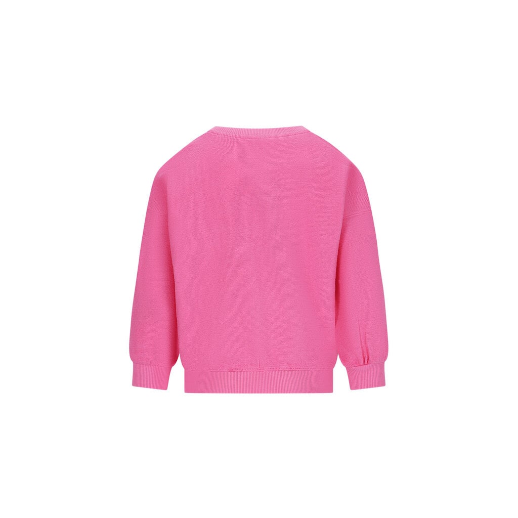 The New Chapter Bo sweater D507-0350 Pink Carnation