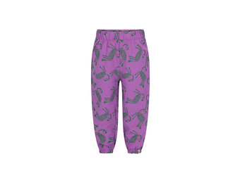 Wolf pants D507-0610 Zebra