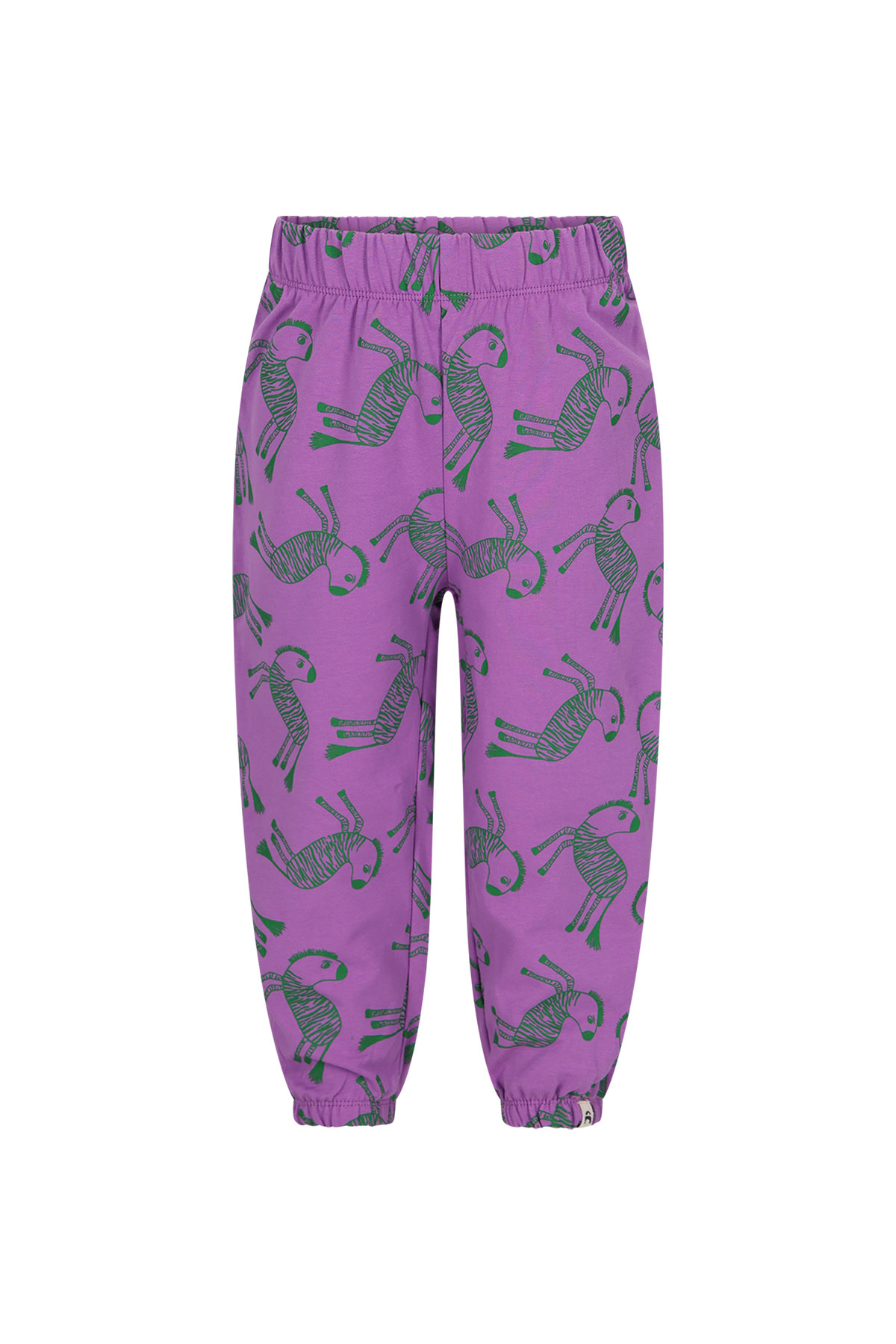 Wolf pants D507-0610 Zebra