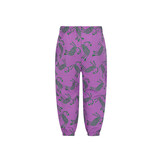 Wolf pants D507-0610 Zebra