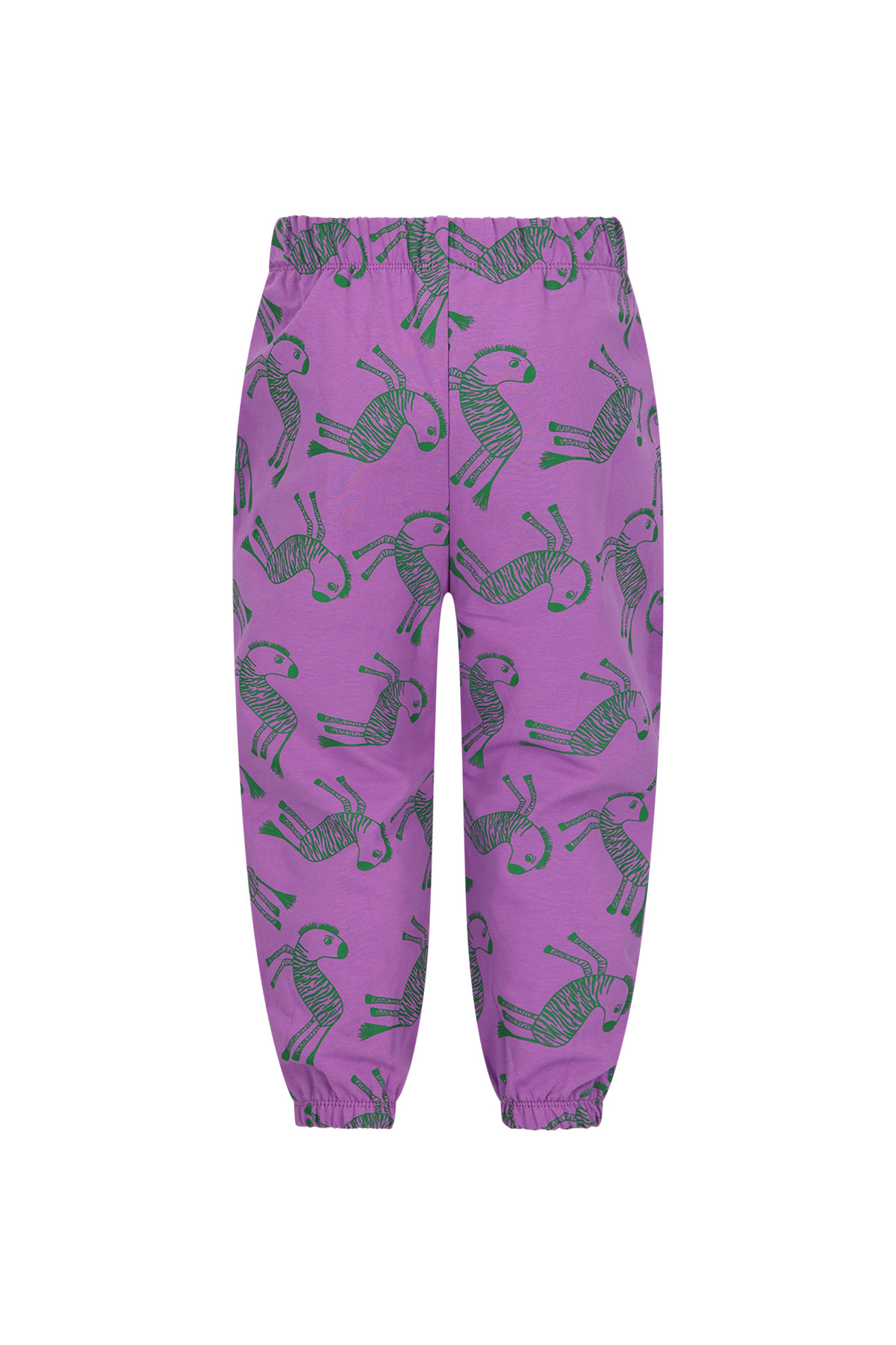 Wolf pants D507-0610 Zebra