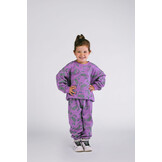 Wolf pants D507-0610 Zebra