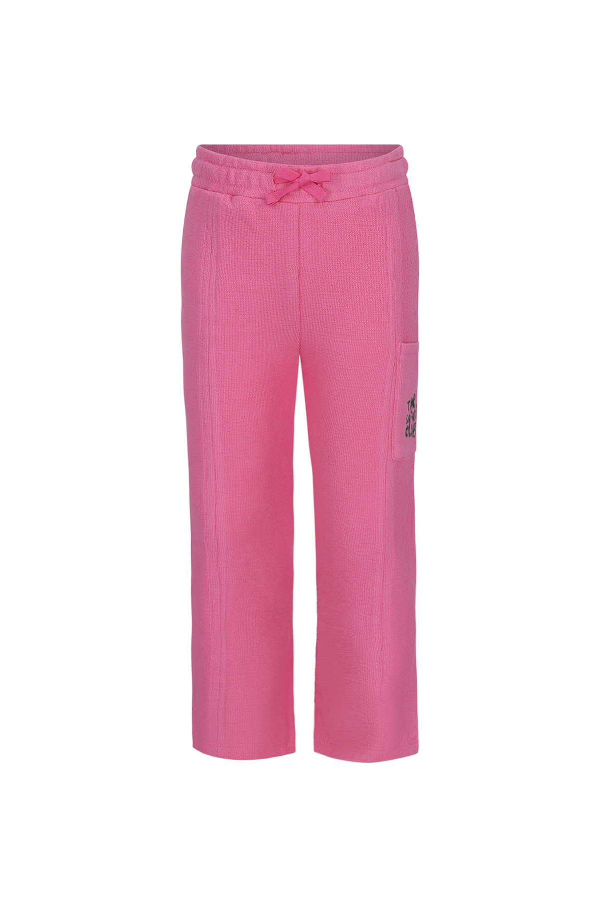 Sol pants D507-0660 Pink Carnation